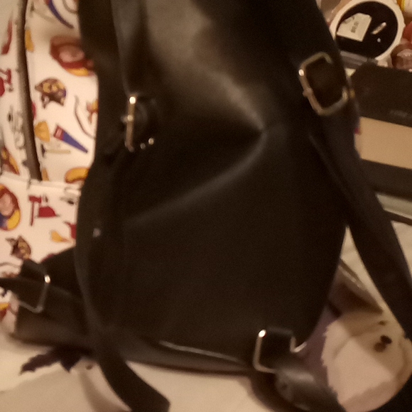 Mini backpack - Picture 2 of 2